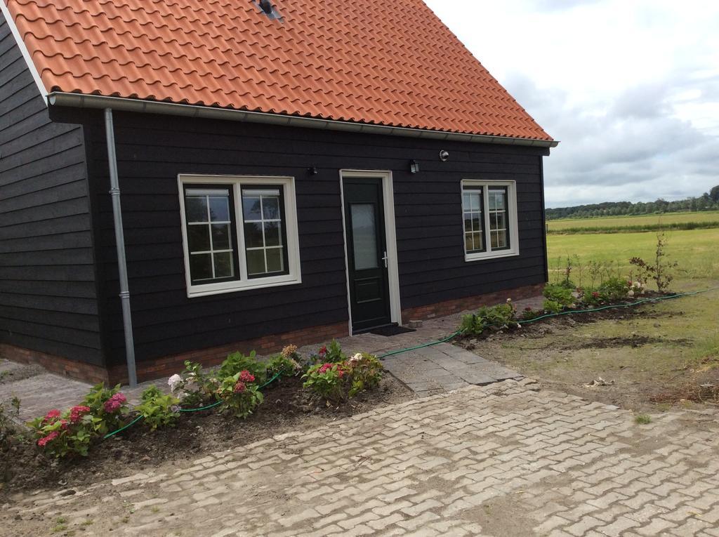 Vila De Broodkist Koudekerke Exteriér fotografie