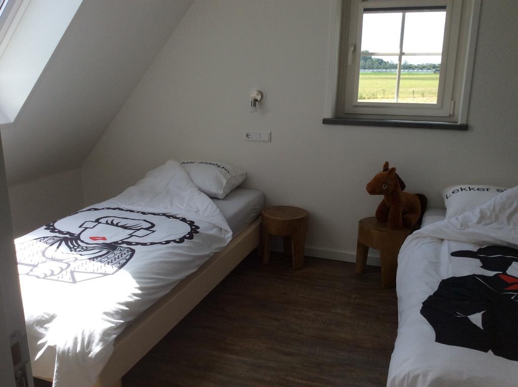 Vila De Broodkist Koudekerke Exteriér fotografie